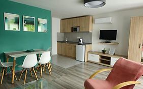 Eva Apartman